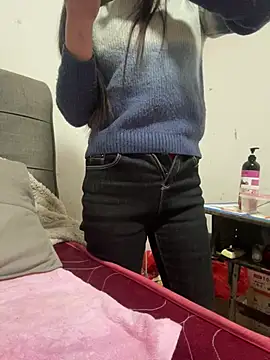 crhong666 online show from 02-04-26, 12:38