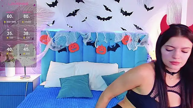 kimberlyy77 online show from 11-01-25, 08:49