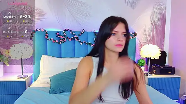 kimberlyy77 online show from 11-10-25, 06:56