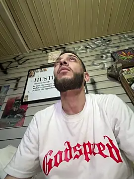 B4gnrl online show from 04-26-26, 05:05