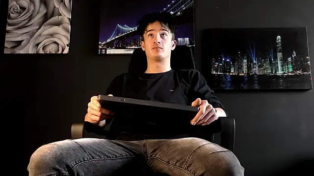 SirReed online show from 01-16-26, 09:57