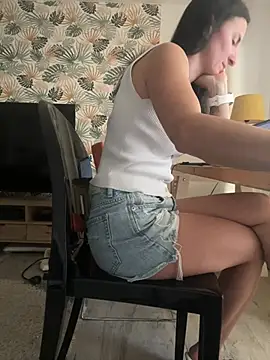 LesAmantsAE2 online show from 03-18-26, 08:39