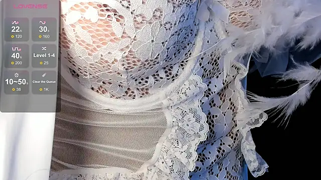 salmaesco online show from 10-12-25, 11:59