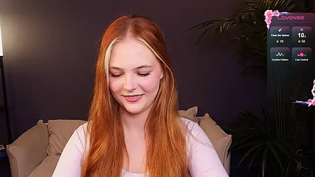 jolly bean online show from 09-09-25, 02:55