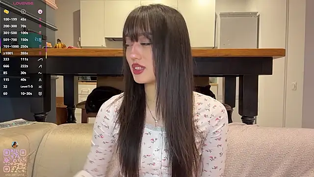 SweetSakuraJane online show from 03-15-26, 06:36