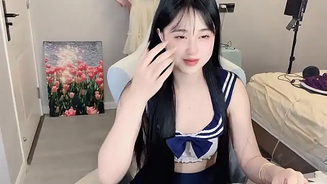 Sheepoooooooo online show from 10-07-25, 01:08