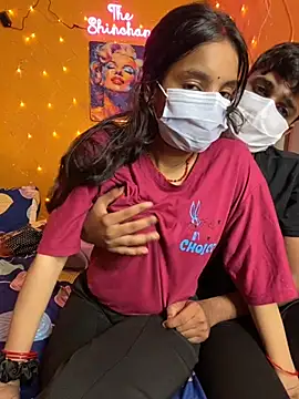 the Shinchanxh online show from 09-08-25, 06:07