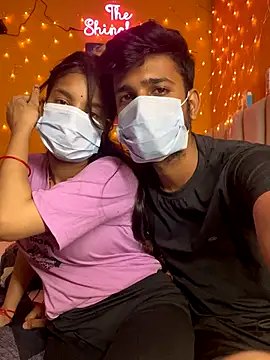 the Shinchanxh online show from 09-12-25, 05:57