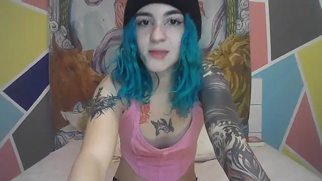 peetitefairy online show from 09-13-25, 05:51