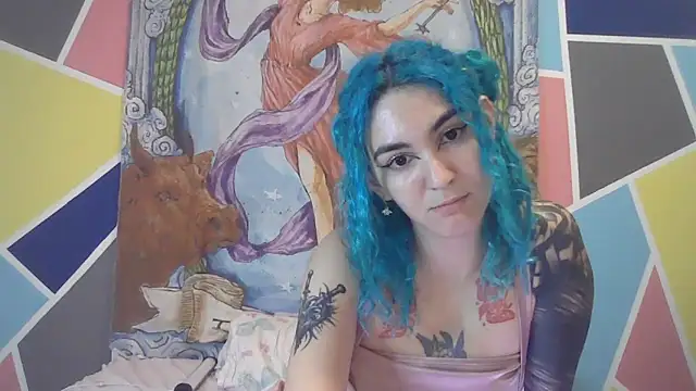 peetitefairy online show from 10-02-25, 03:24