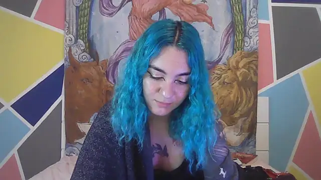 peetitefairy online show from 10-02-25, 11:01