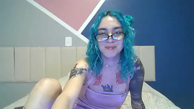 peetitefairy online show from 10-11-25, 04:01