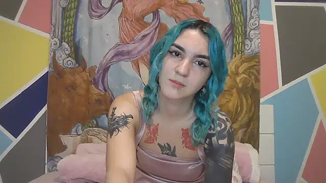 peetitefairy online show from 10-30-25, 03:52