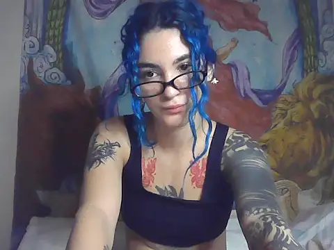 peetitefairy online show from 11-26-25, 04:02