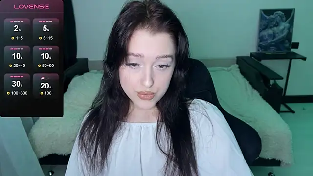 Snapshot of Sunshine_J chatting on 12-05-25, 05:42 Sunshine J online show from 12-05-25, 05:42