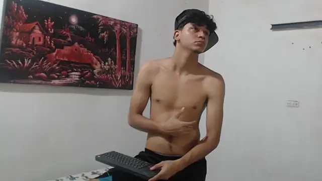 Snapshot of alice_julls chatting on 09-27-25, 07:52 alice julls online show from 09-27-25, 07:52