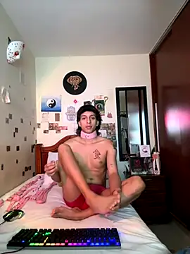 DannyPhantom555 online show from 09-09-25, 09:25