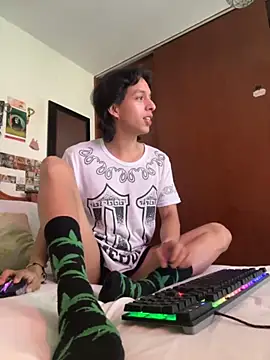 DannyPhantom555 online show from 09-19-25, 04:29