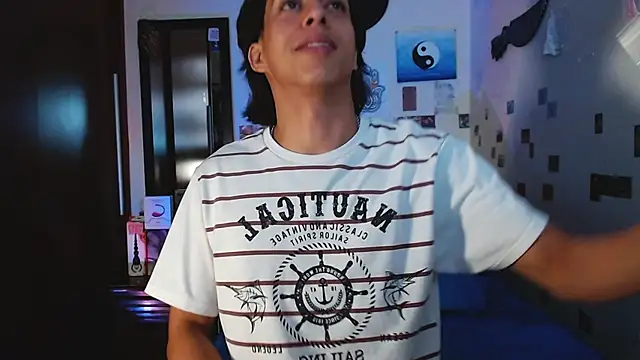 DannyPhantom555 online show from 04-13-26, 07:08