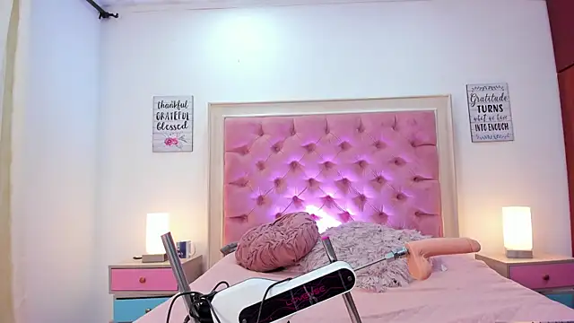 CelesteBaker online show from 09-13-25, 11:10