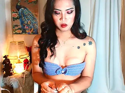 Gwensweetcum online show from 02-05-26, 02:16