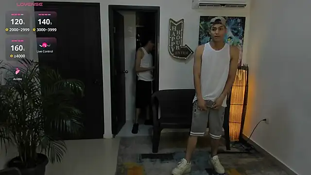 Playhardsex  online show from 09-27-25, 11:10