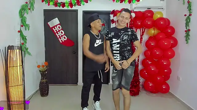 Playhardsex  online show from 11-30-25, 10:58