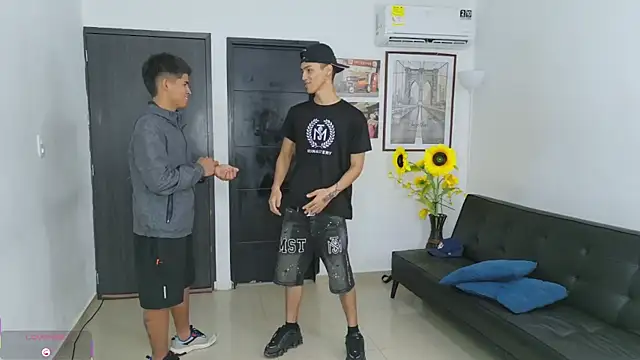 Playhardsex  online show from 04-24-26, 10:56