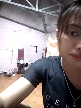 Dung-Thao19 online show from 09-23-25, 10:40