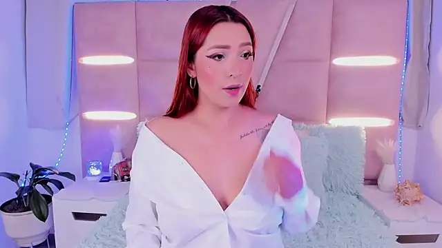 LaurenBrithe online show from 04-19-26, 04:45