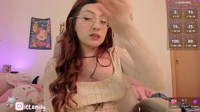 emily uwu0 online show from 01-14-26, 01:55