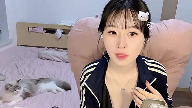 xixi gougou online show from 11-14-25, 05:44