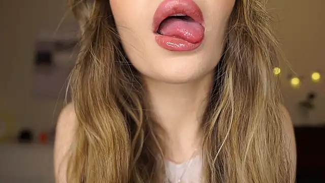 GeorginaHarn online show from 02-17-26, 08:11