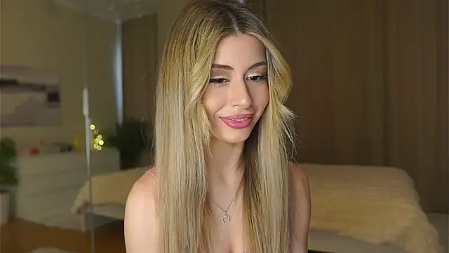 GeorginaHarn online show from 03-08-26, 08:07