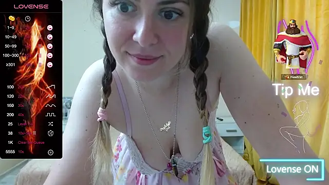 Daddyisssues1 online show from 06-03-26, 05:43