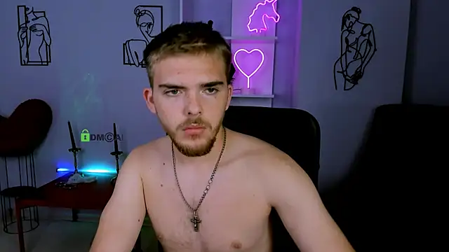 aron black  online show from 09-29-25, 05:45