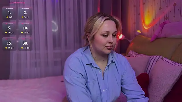 Estella Elwood online show from 02-11-26, 01:38