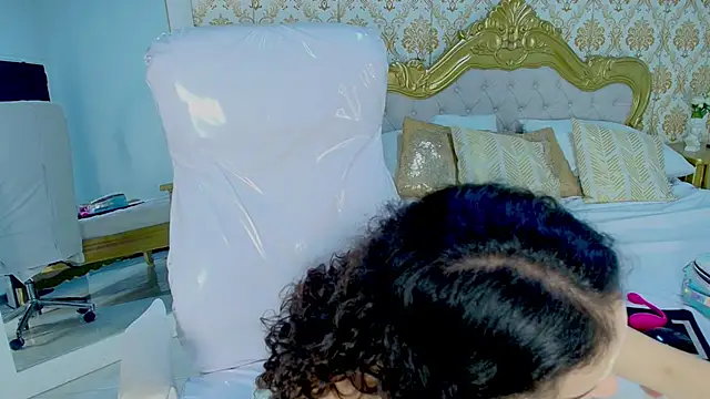 JessB  online show from 10-16-25, 08:10