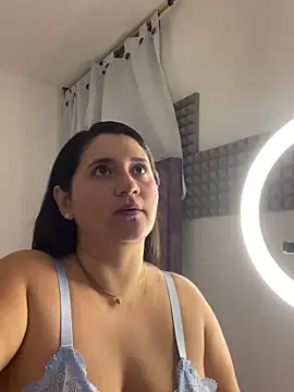 SamaraBlessed online show from 09-09-25, 10:26