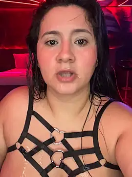 SamaraBlessed online show from 10-05-25, 03:21