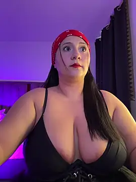 SamaraBlessed online show from 11-29-25, 07:17