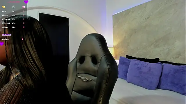 Snapshot of _kanela_anderson chatting on 10-19-25, 02:18 kanela anderson online show from 10-19-25, 02:18