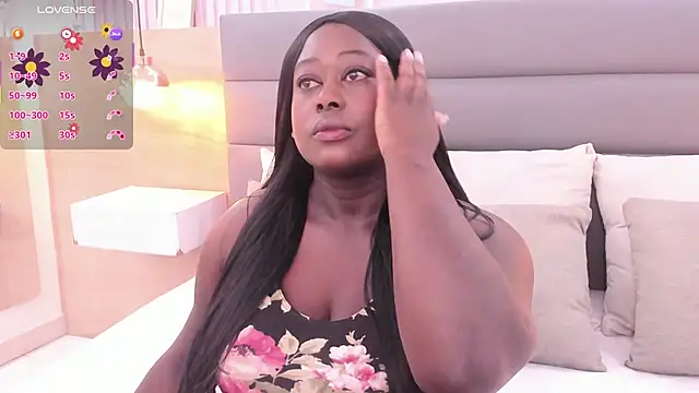  kanela anderson online show from 01-18-26, 02:43