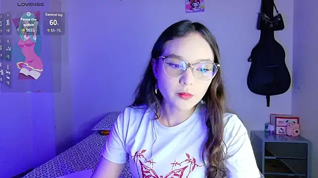 daihanae 2 online show from 09-09-25, 11:26