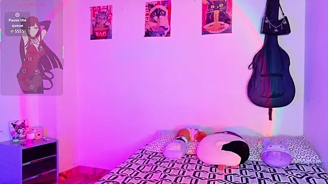 daihanae 2 online show from 09-19-25, 12:12