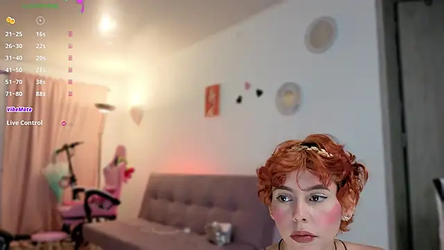 colette e online show from 11-30-25, 12:14