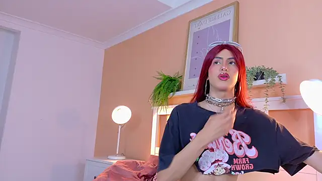 Nickifox   online show from 12-03-25, 07:34