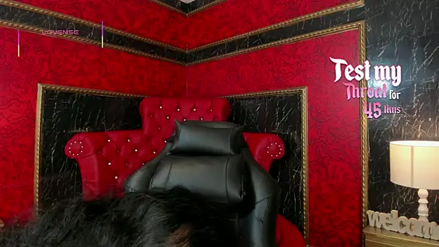 AlexiaCooperr online show from 10-21-25, 08:31