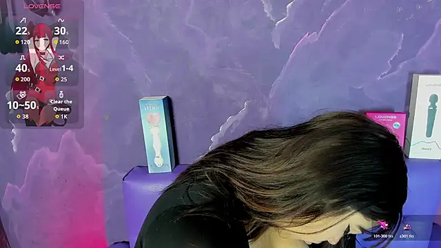 Lili milk20 online show from 11-20-25, 07:13