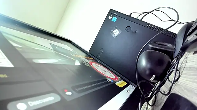 ValentinaKlean online show from 09-29-25, 06:57